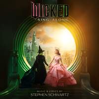 Wicked: The Soundtrack