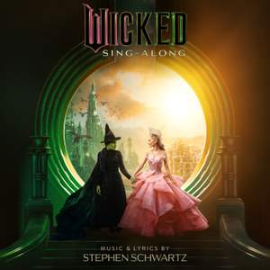 Wicked: The Soundtrack