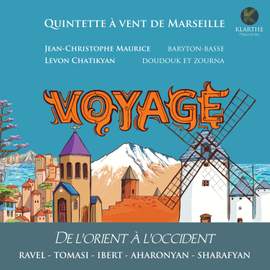 Voyage