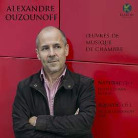 Alexandre Ouzounoff