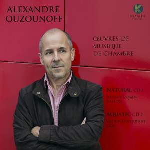 Alexandre Ouzounoff