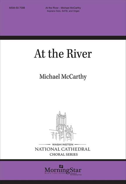 Michael McCarthy: At the River
