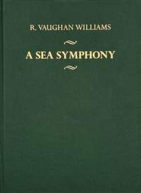 Ralph Vaughan Williams: A Sea Symphony