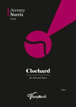 Jeremy Norris: Clochard