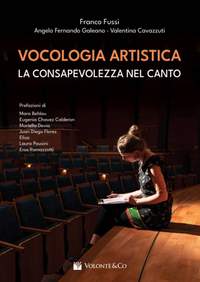 Franco Fussi: Vocologia Artistica
