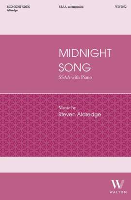 Steven Aldredge: Midnight Song