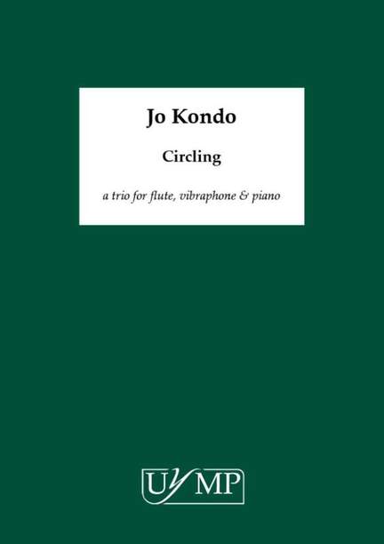Jo Kondo: Circling