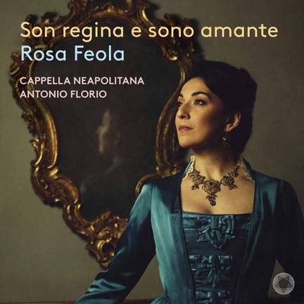 Son regina e sono amante