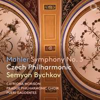 Mahler: Symphony No. 3