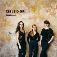 Ciels d'or