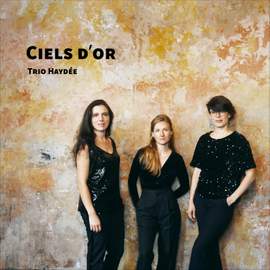 Ciels d'or