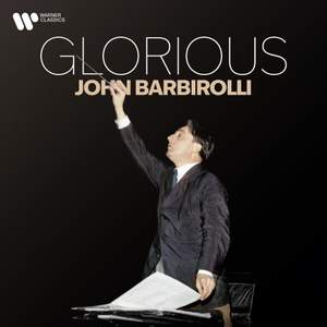 Glorious John Barbirolli!