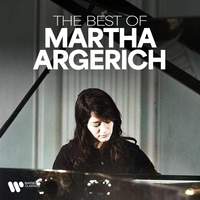 The Best of Martha Argerich