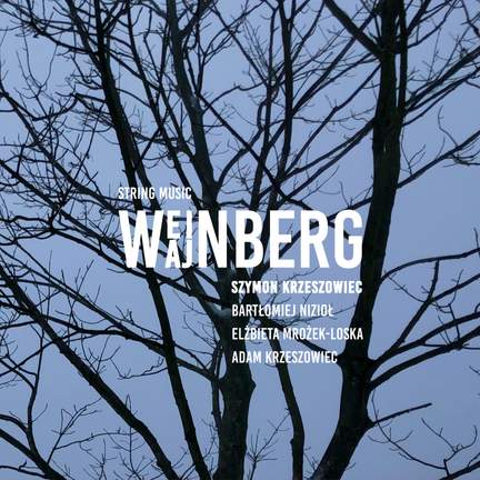 Wajnberg (Weinberg) - String Music