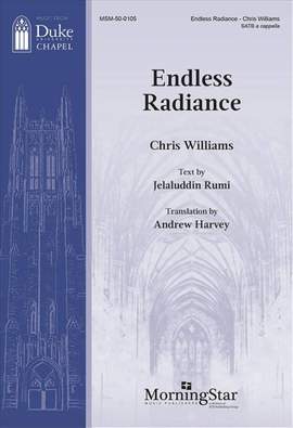 Chris Williams: Endless Radiance