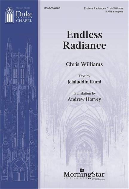 Chris Williams: Endless Radiance