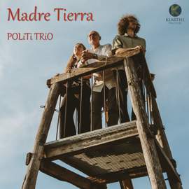 Madre Tierra
