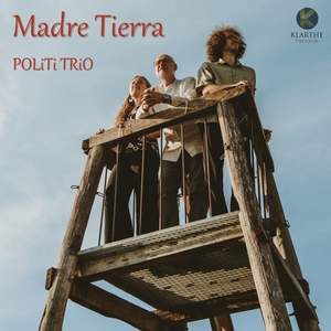 Madre Tierra