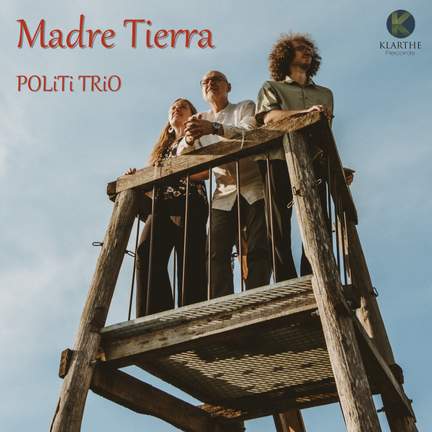 Madre Tierra