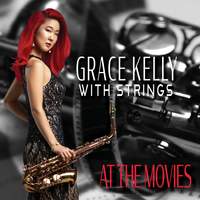 Grace Kelly with Strings: At The Movies