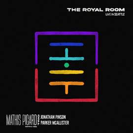 The Royal Room