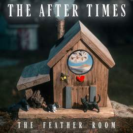 The Feather Room