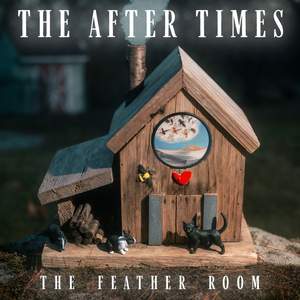 The Feather Room