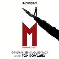 M. Son of the Century (Original Series Soundtrack)