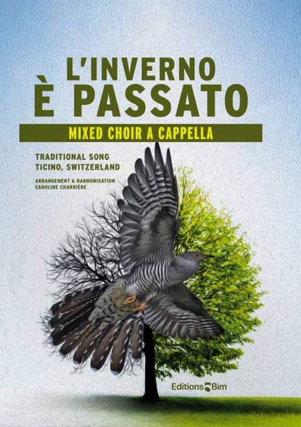 L'inverno è passato