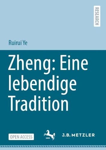 Zheng: Eine lebendige Tradition