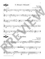 Easy Concert Pieces Product Image