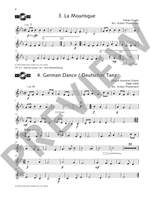 Easy Concert Pieces Product Image