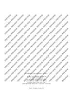 Hindemith, Paul: 1st String quartet C major op. 2 Product Image