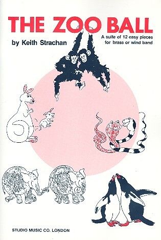 Zoo Ball - Score
