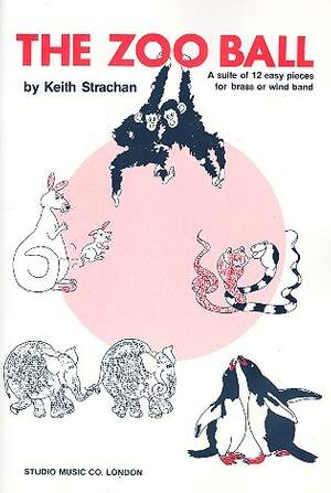 Zoo Ball - Score