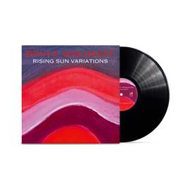 Rising Sun Variations