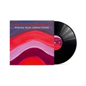 Rising Sun Variations