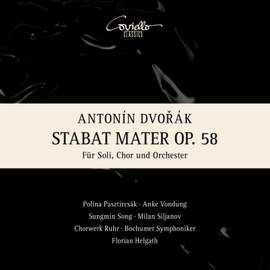 Dvorak: Stabat Mater Op. 58