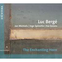 The Enchanting Horn
