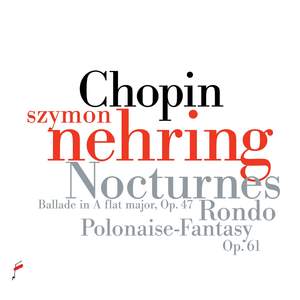 Chopin: Nocturnes and other works