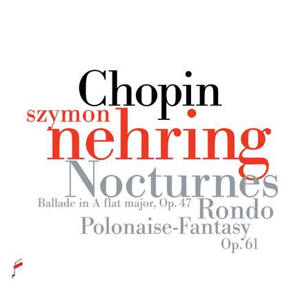 Chopin: Nocturnes and other works