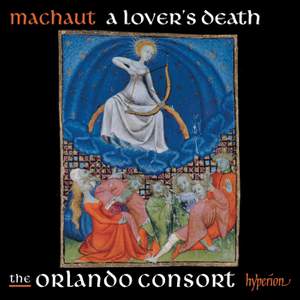 Machaut: A Lover's Death