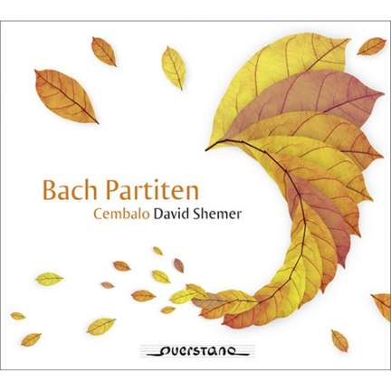 Bach Partitas