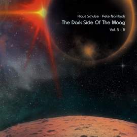 The Dark Side of the Moog - Vol. 5-8