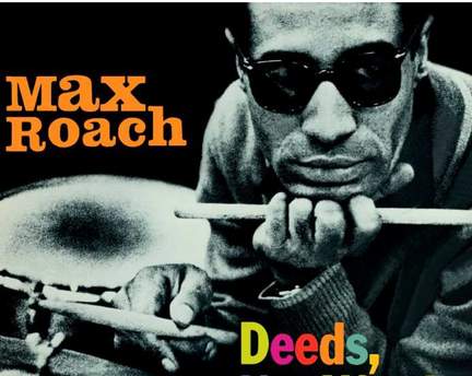Deeds, Not Words