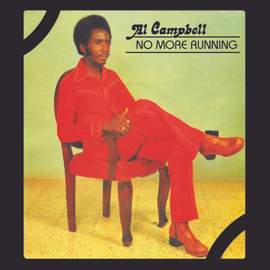No More Running