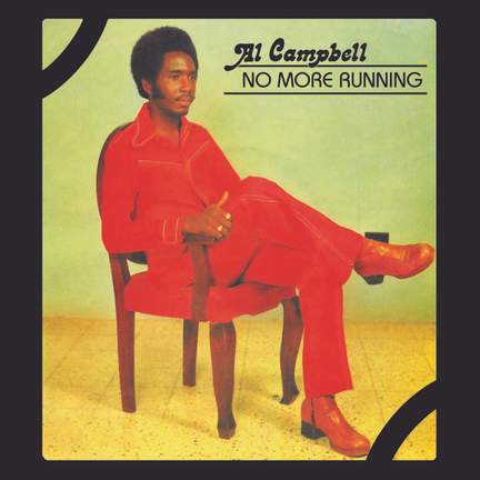 No More Running