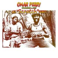 Channelling Lee 'scratch' Perry