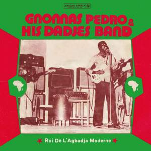 Roi de l'Agbadja Moderne 1974-1983