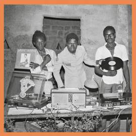 The Original Sound of Mali 2